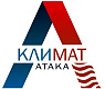 ООО «Климат Атака»